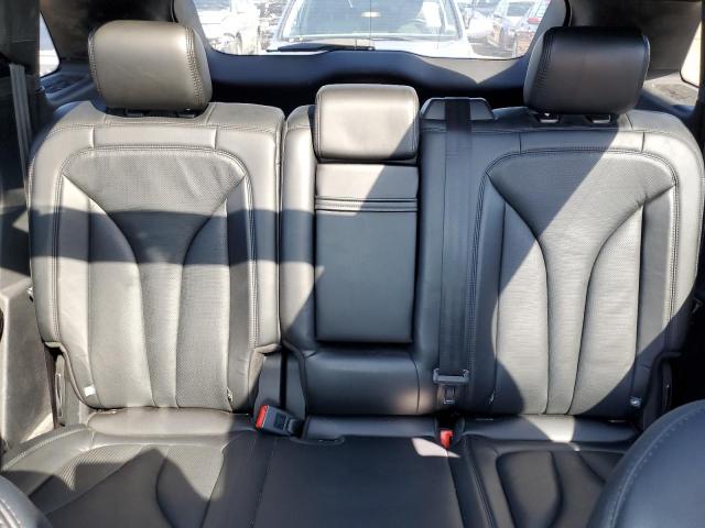 Photo 10 from auction – 2017 LINCOLN MKX RESERV with VIN 2LMPJ8LR9HBL45946