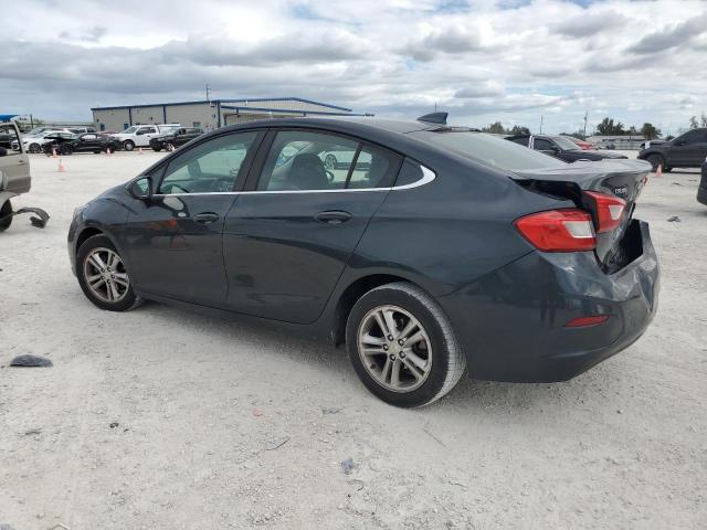 Photo 2 from auction – 2018 CHEVROLET CRUZE with VIN 1G1BE5SM2J7219938