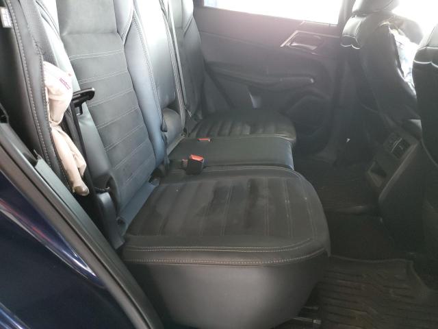 Photo 11 from auction – 2022 MITSUBISHI OUTLANDER with VIN JA4J4UA80NZ047112
