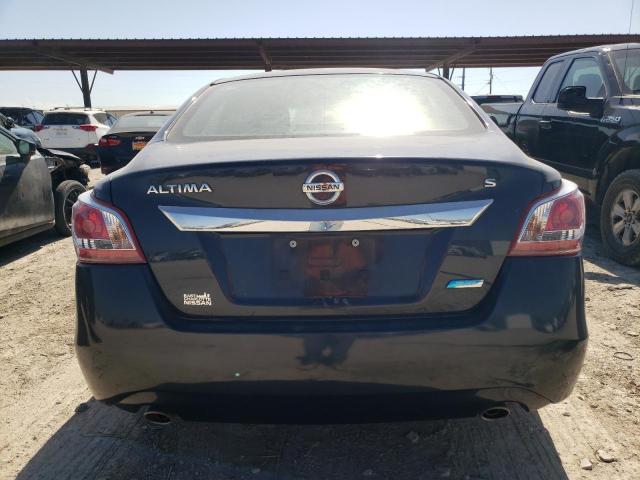 Photo 6 from auction – 2013 NISSAN ALTIMA 2.5 with VIN 1N4AL3AP7DC912191
