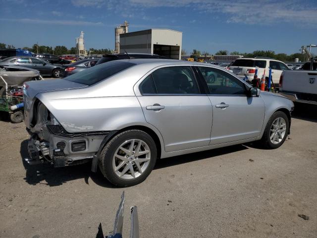 Photo 3 from auction – 2012 FORD FUSION SEL with VIN 3FAHP0JA6CR412276