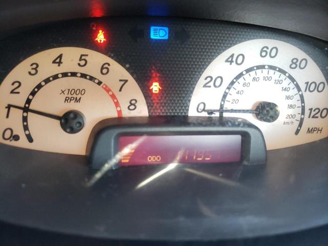 Photo 9 from auction – 2003 TOYOTA ECHO with VIN JTDBT123730287533