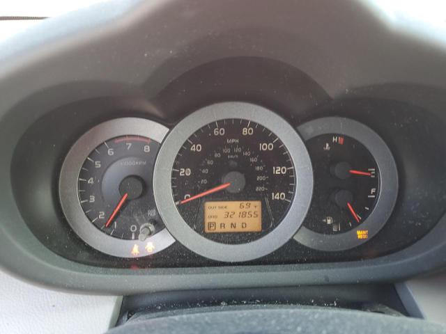 Photo 9 from auction – 2006 TOYOTA RAV4 with VIN JTMZD35V265019579