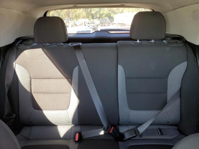 Photo 10 from auction – 2022 CHEVROLET TRAILBLAZE with VIN KL79MPSL1NB072152