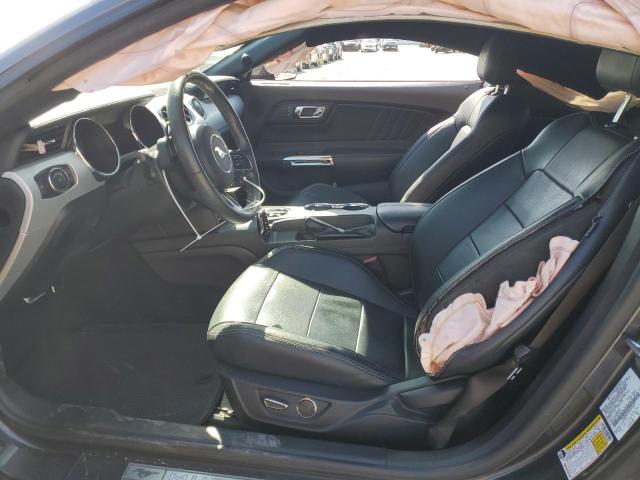 Photo 7 from auction – 2016 FORD MUSTANG GT with VIN 1FA6P8CF9G5317637