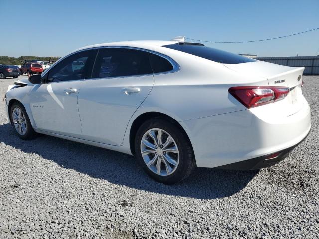 Photo 2 from auction – 2020 CHEVROLET MALIBU LT with VIN 1G1ZD5ST6LF030730