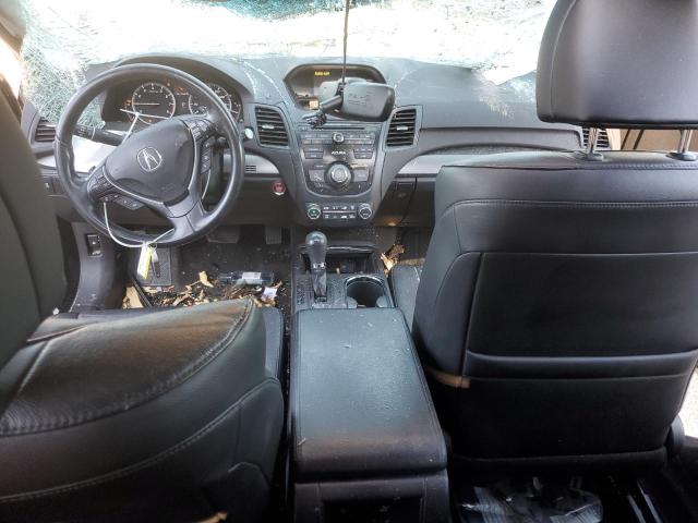 Photo 8 from auction – 2014 ACURA RDX with VIN 5J8TB4H33EL023535