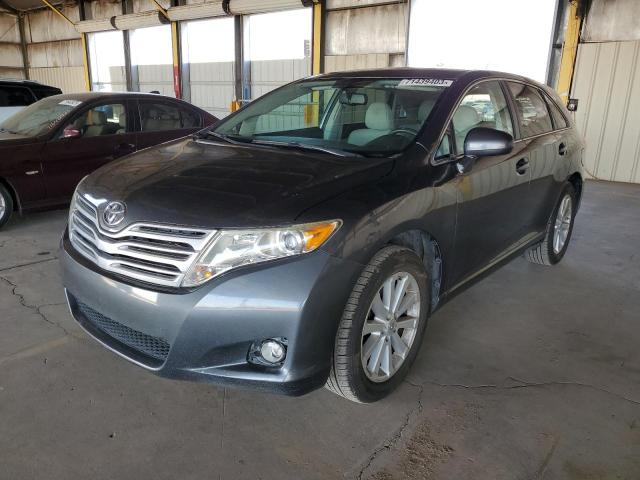 Фото 1 с аукциона – 2011 TOYOTA VENZA с VIN 4T3ZA3BB0BU048987
