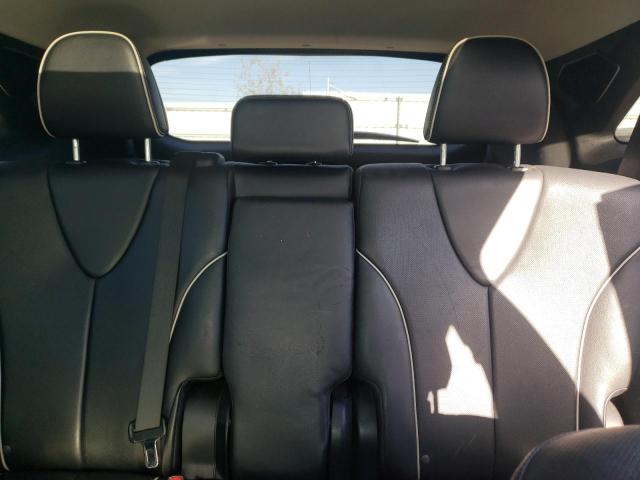 Photo 10 from auction – 2013 TOYOTA VENZA LE with VIN 4T3BK3BB2DU076100
