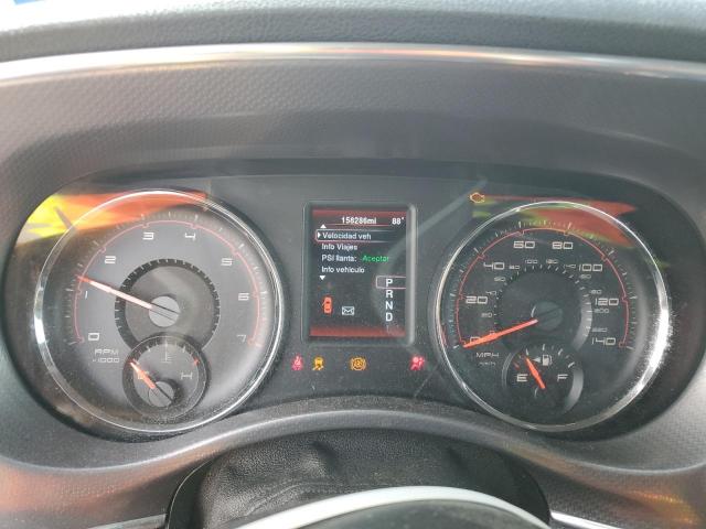 صورة رقم 9 من المزاد - 2014 DODGE CHARGER SE مع VIN 2C3CDXBG8EH357583