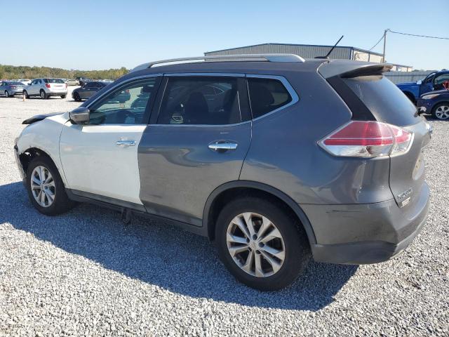 Photo 2 from auction – 2014 NISSAN ROGUE S with VIN 5N1AT2ML8EC835826