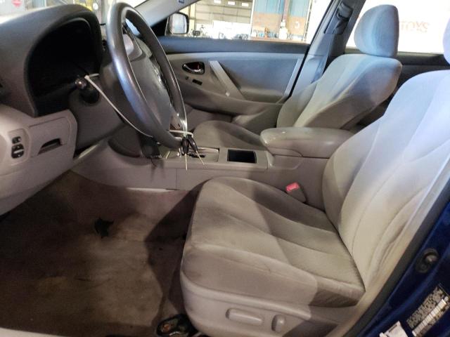 Photo 7 from auction – 2007 TOYOTA CAMRY CE with VIN JTNBE46K773094439