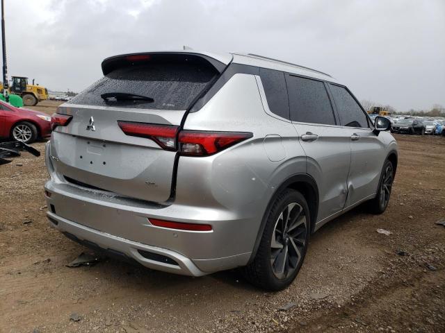 Photo 3 from auction – 2022 MITSUBISHI OUTLANDER with VIN JA4J4VA82NZ056447