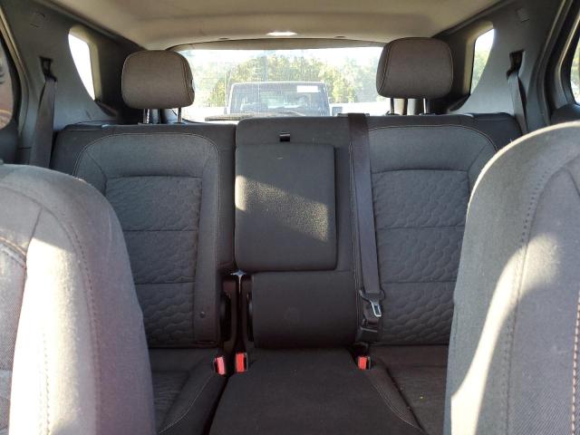 Photo 10 from auction – 2018 CHEVROLET EQUINOX LT with VIN 2GNAXJEV9J6273660