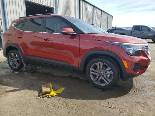 Photo 4 from auction – 2023 KIA SELTOS S with VIN KNDEU2AA7P7369257
