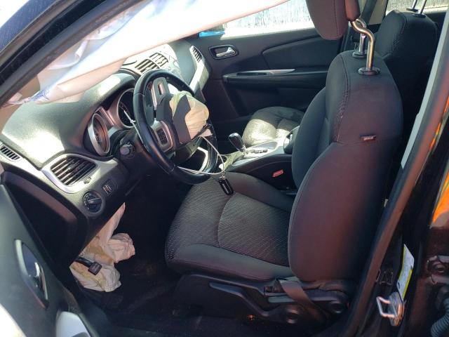 Photo 7 from auction – 2018 DODGE JOURNEY SE with VIN 3C4PDCABXJT496000