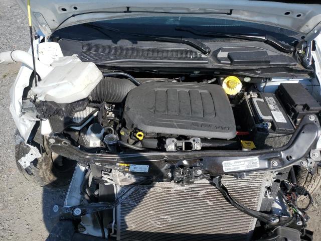 Photo 11 from auction – 2019 DODGE GRAND CARA with VIN 2C4RDGBG4KR808987