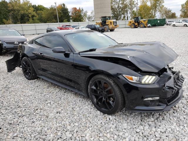 Photo 4 from auction – 2017 FORD MUSTANG with VIN 1FA6P8TH7H5310270