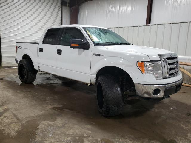 Photo 4 from auction – 2012 FORD F150 SUPER with VIN 1FTFW1EF0CFC24365
