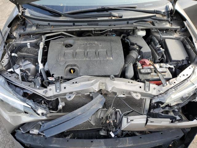 Photo 11 from auction – 2017 TOYOTA COROLLA L with VIN 2T1BURHE8HC825691