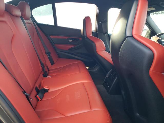 Photo 10 from auction – 2018 BMW M3 with VIN WBS8M9C57J5K99003