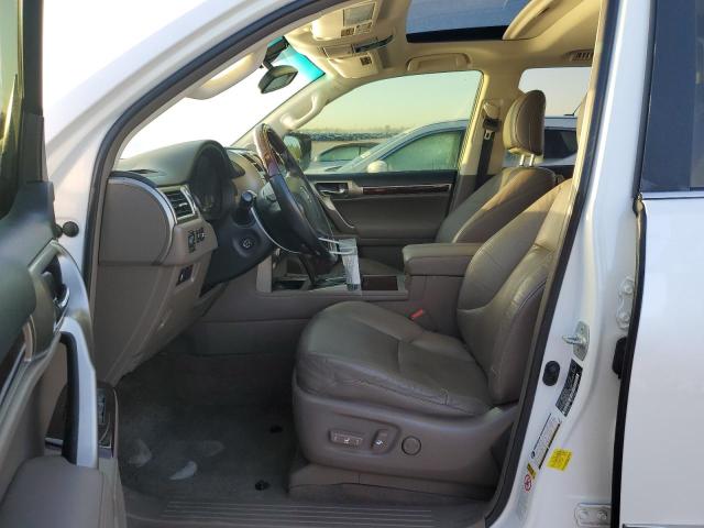 Photo 7 from auction – 2014 LEXUS GX 460 with VIN JTJBM7FXXE5081963