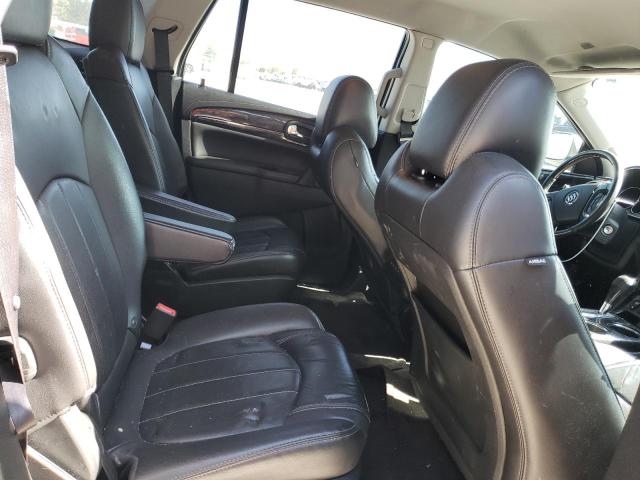 Photo 11 from auction – 2016 BUICK ENCLAVE with VIN 5GAKRBKD6GJ218752