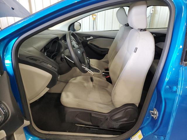 Photo 7 from auction – 2015 FORD FOCUS SE with VIN 1FADP3K29FL302638