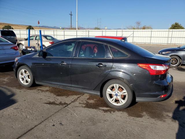 Photo 2 from auction – 2014 FORD FOCUS SE with VIN 1FADP3F27EL413391