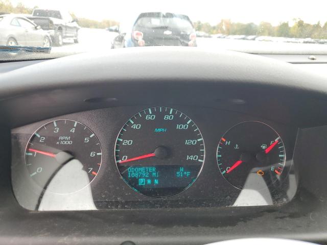 Photo 9 from auction – 2014 CHEVROLET IMPALA LIM with VIN 2G1WB5E37E1106678