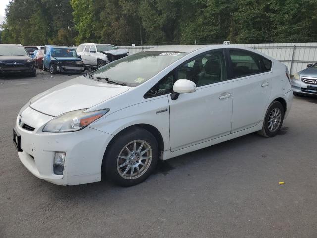 TOYOTA PRIUS 2010 z numerem VIN JTDKN3DU0A0049600 - Zdjęcie z aukcji