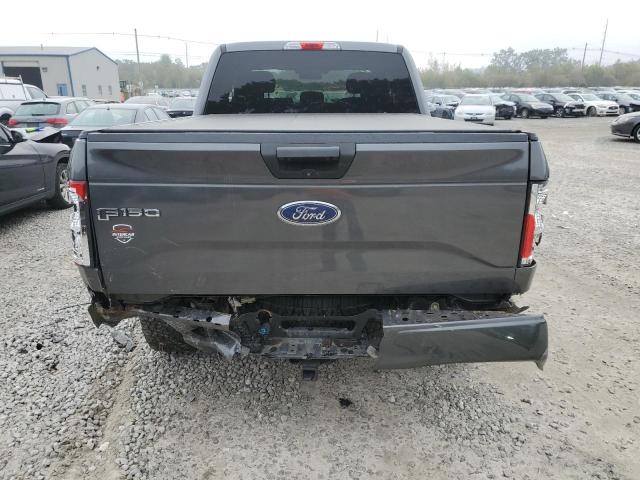 Photo 6 from auction – 2017 FORD F150 SUPER with VIN 1FTEX1EP5HFC48461