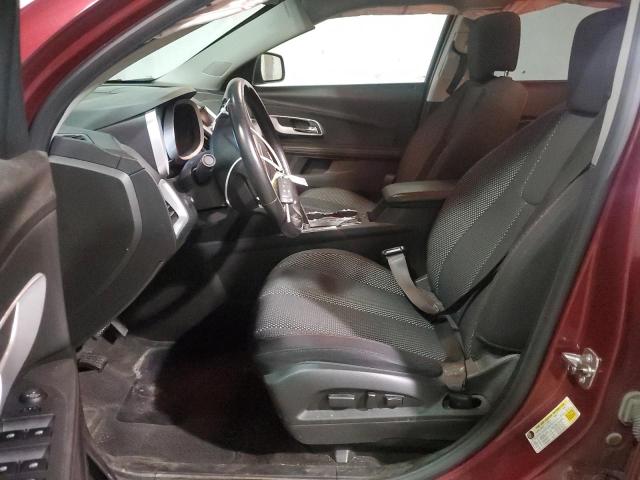 Photo 7 from auction – 2011 CHEVROLET EQUINOX LT with VIN 2CNFLEEC1B6372633