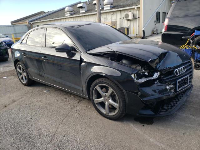 Photo 4 from auction – 2015 AUDI A3 PREMIUM with VIN WAUBFGFF9F1007492