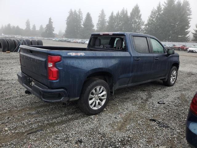 Photo 3 from auction – 2021 CHEVROLET SILVERADO with VIN 3GCPYBEKXMG452407