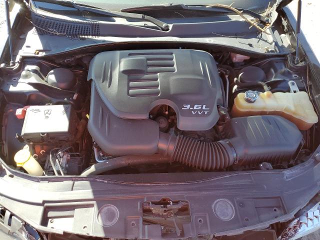 Photo 11 from auction – 2013 CHRYSLER 300 S with VIN 2C3CCABG3DH717308