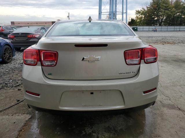 Photo 6 from auction – 2015 CHEVROLET MALIBU 2LT with VIN 1G11D5SL8FF205268