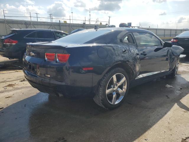 Photo 3 from auction – 2011 CHEVROLET CAMARO LT with VIN 2G1FB1ED1B9109932