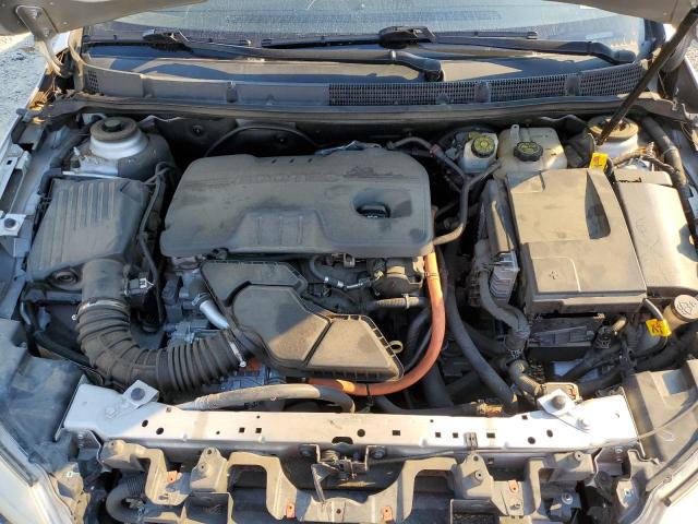 Photo 11 from auction – 2013 BUICK LACROSSE with VIN 1G4GC5ER1DF268452