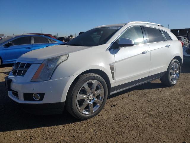 CADILLAC SRX PREMIU 2012 with VIN 3GYFNFE30CS617861 - Photo from auction