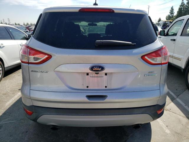 Photo 6 from auction – 2014 FORD ESCAPE SE with VIN 1FMCU0GX7EUE53435