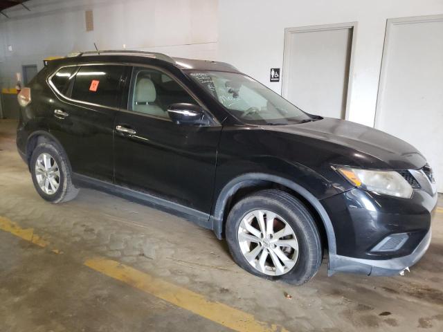 Photo 4 from auction – 2015 NISSAN ROGUE S with VIN KNMAT2MT4FP501596