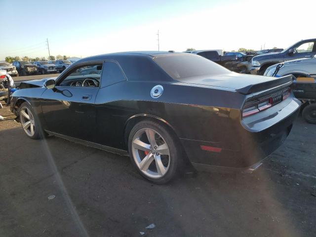 Photo 2 from auction – 2009 DODGE CHALLENGER with VIN 2B3LJ74W09H633772