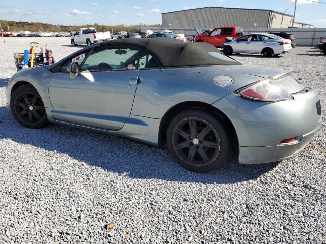 Photo 2 from auction – 2007 MITSUBISHI ECLIPSE SP with VIN 4A3AL35T57E041587