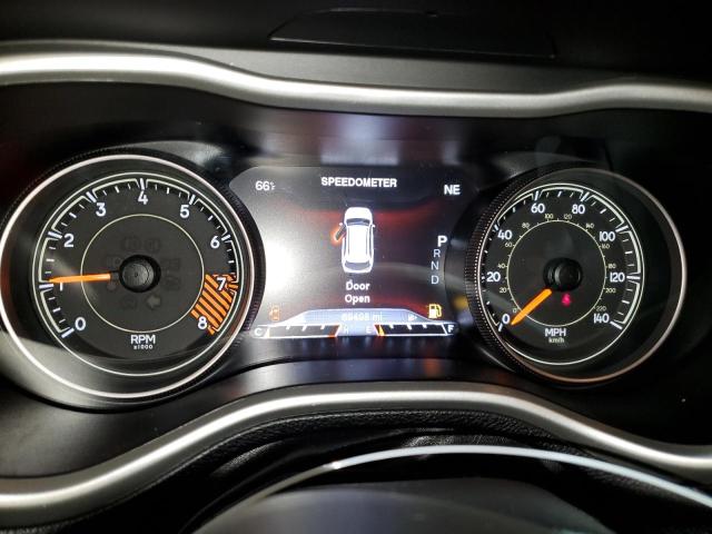 Photo 9 from auction – 2015 JEEP CHEROKEE T with VIN 1C4PJMBS8FW649360