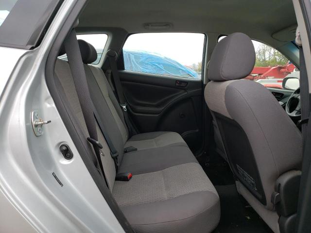 Photo 10 from auction – 2008 TOYOTA COROLLA MA with VIN 2T1KR32E58C717259