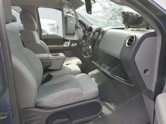 Photo 7 from auction – 2008 FORD F150 SUPER with VIN 1FTPW14548FA88830