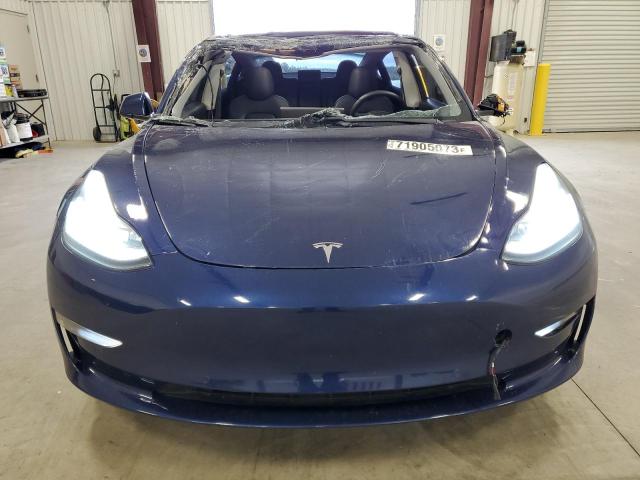 Photo 5 from auction – 2020 TESLA MODEL 3 with VIN 5YJ3E1EC4LF669479