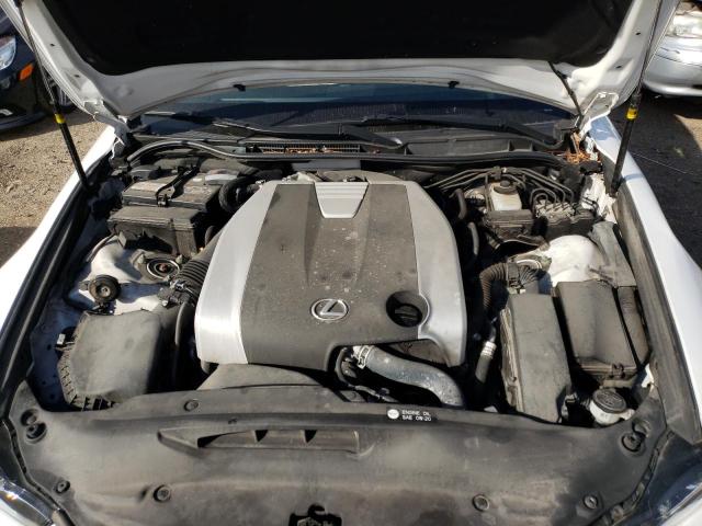 Photo 11 from auction – 2017 LEXUS IS 300 with VIN JTHCM1D28H5015152
