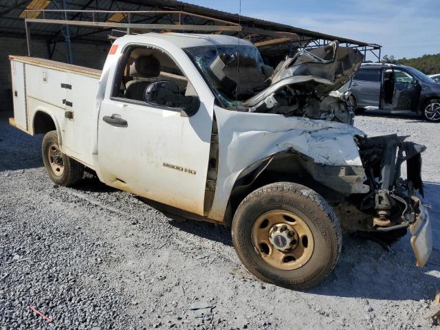 Photo 4 from auction – 2010 GMC SIERRA C25 with VIN 1GT3CZBG7AF109797